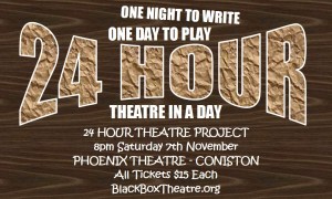 24hr wollongong flyer