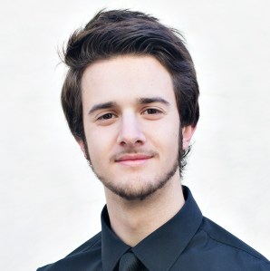 DaveBarranquero - University team