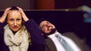 Rienits Wall TintShft