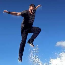 Justin SPAT hs playmates2017