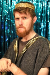 Alexander Cuff WR 24HR19